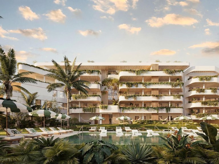 Penthouse for Sale in San Pedro De Alcantara, Malaga 4