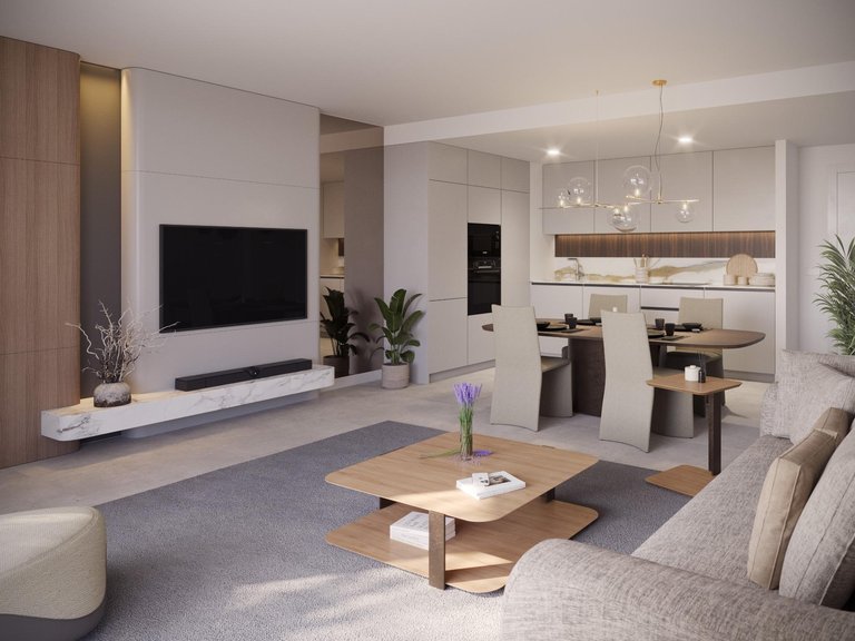 Penthouse for Sale in San Pedro De Alcantara, Malaga 6