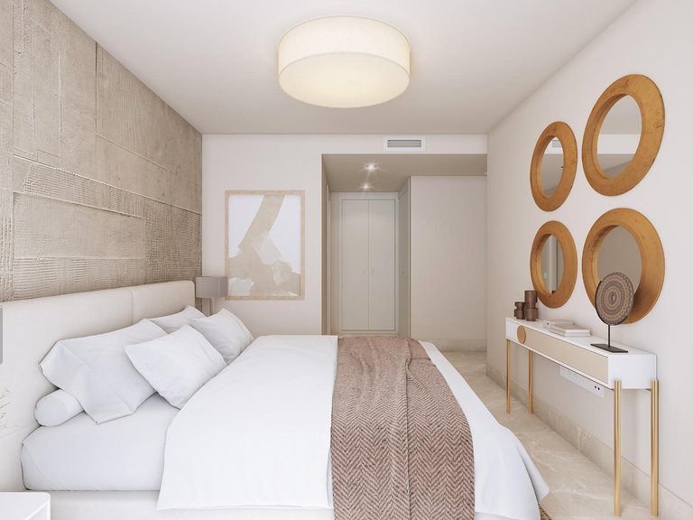 Apartment for Sale in Benahavis, Malaga 16