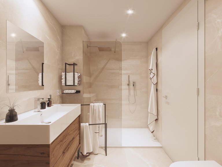 Apartment for Sale in Benahavis, Malaga 17
