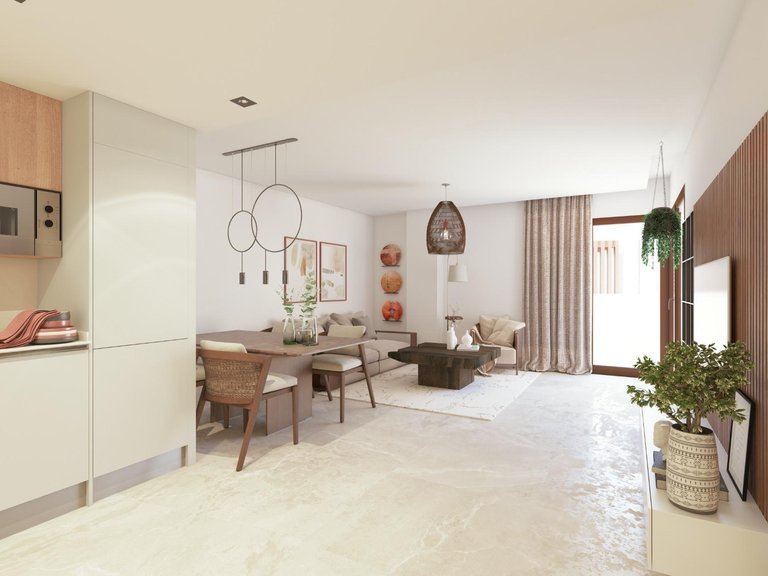 Apartment for Sale in Benahavis, Malaga 10
