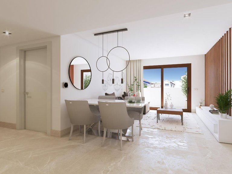 Apartment for Sale in Benahavis, Malaga 14