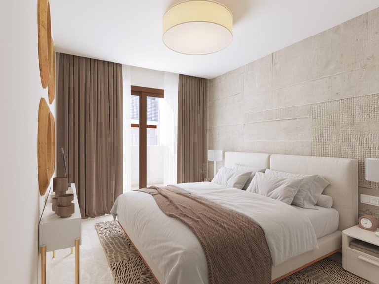 Apartment for Sale in Benahavis, Malaga 15