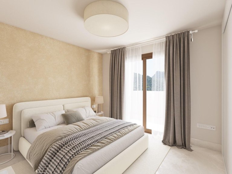 Apartment for Sale in Benahavis, Malaga 18
