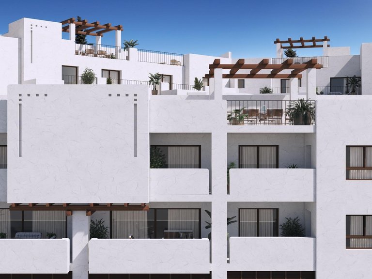 Apartment for Sale in Benahavis, Malaga 5