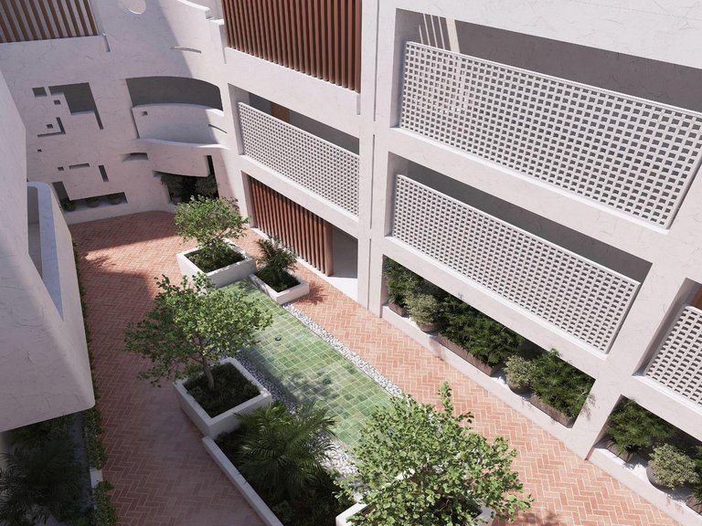Apartment for Sale in Benahavis, Malaga 6