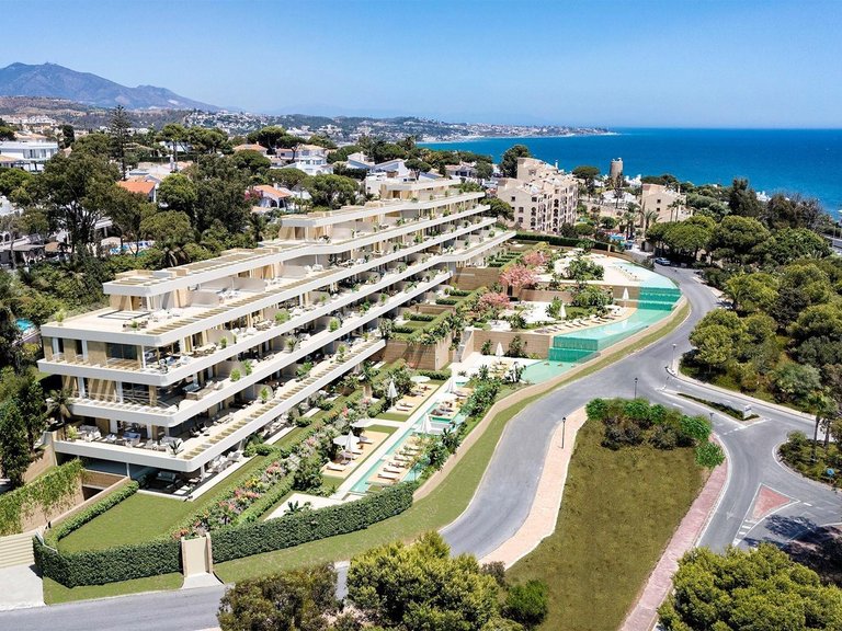 Apartment for Sale in Mijas, Malaga 1