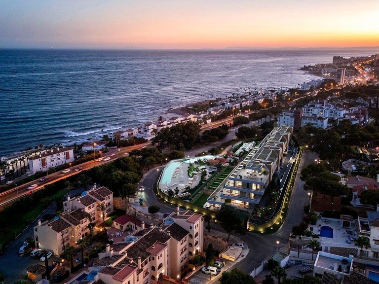Apartment for Sale in Mijas, Malaga 11