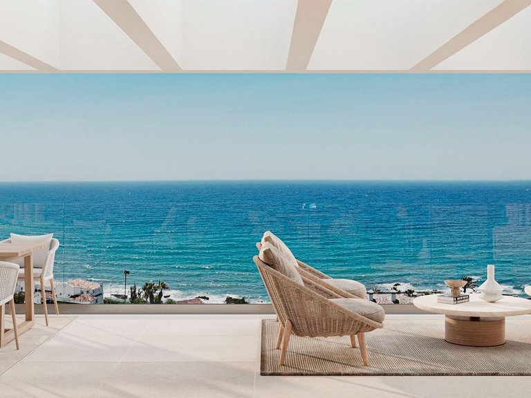 Apartment for Sale in Mijas, Malaga 12