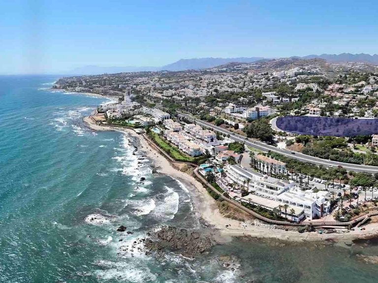 Apartment for Sale in Mijas, Malaga 15
