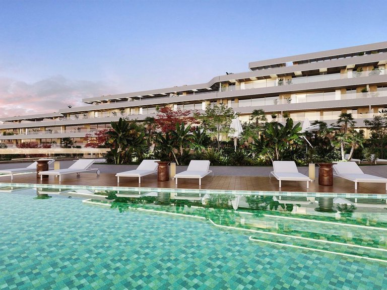 Apartment for Sale in Mijas, Malaga 3