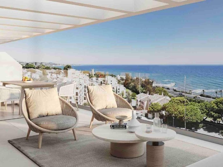Apartment for Sale in Mijas, Malaga 5