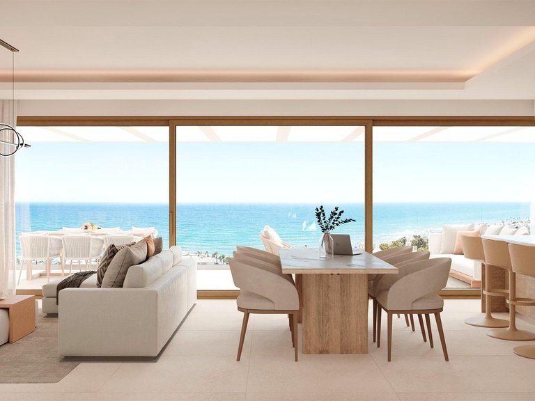 Apartment for Sale in Mijas, Malaga 6