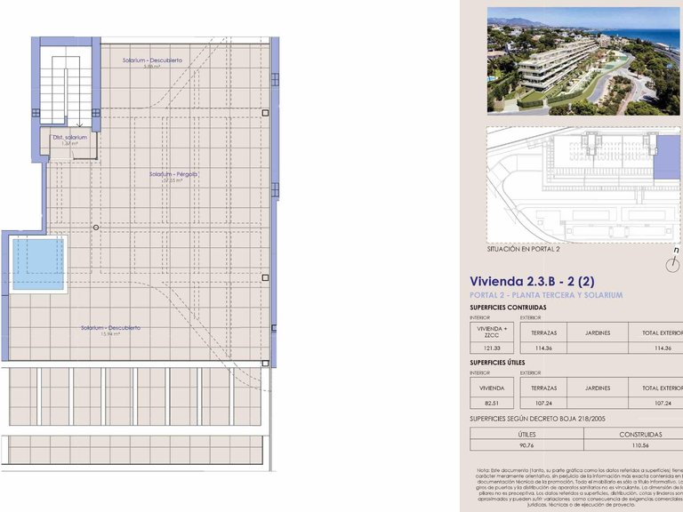 Penthouse for Sale in Mijas, Malaga 18