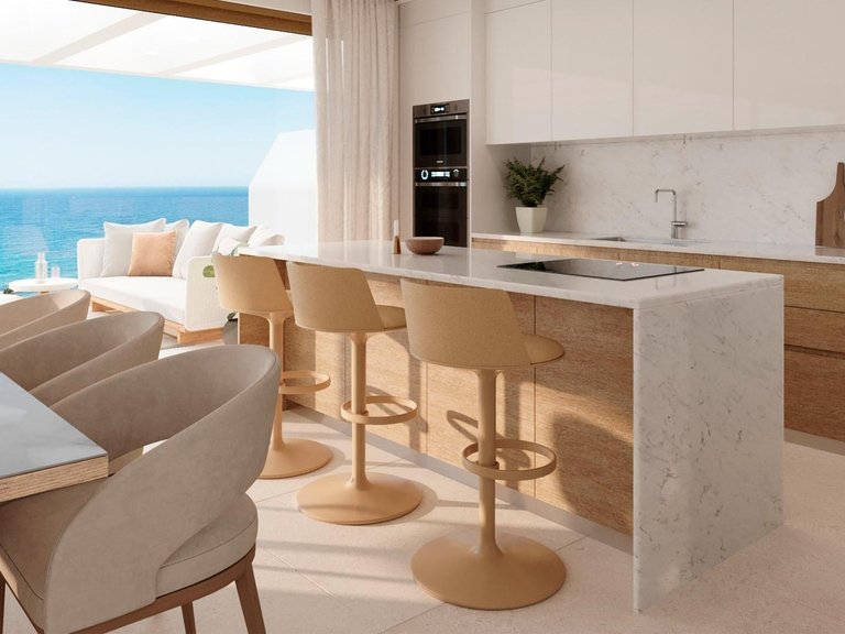 Penthouse for Sale in Mijas, Malaga 7