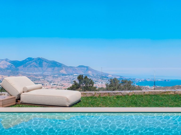 Town House for Sale in Mijas, Malaga 11