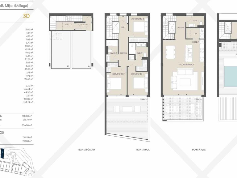 Town House for Sale in Mijas, Malaga 18
