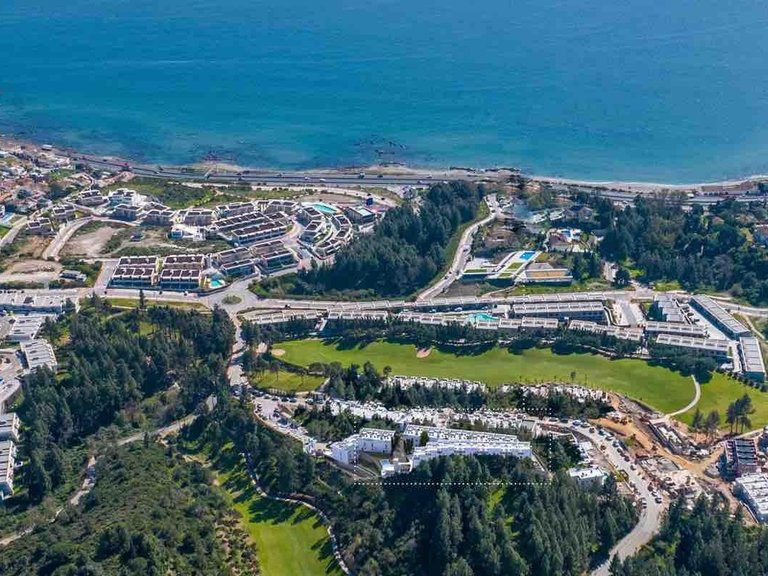 Town House for Sale in Mijas, Malaga 3