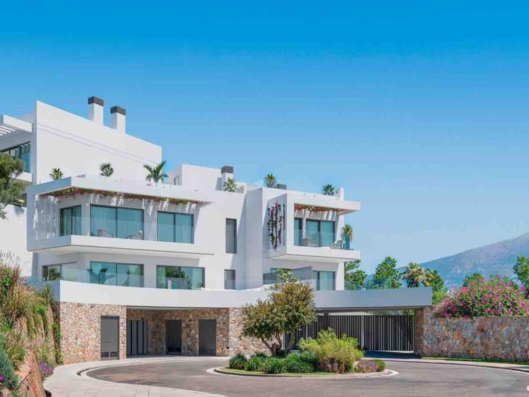 Town House for Sale in Mijas, Malaga 4