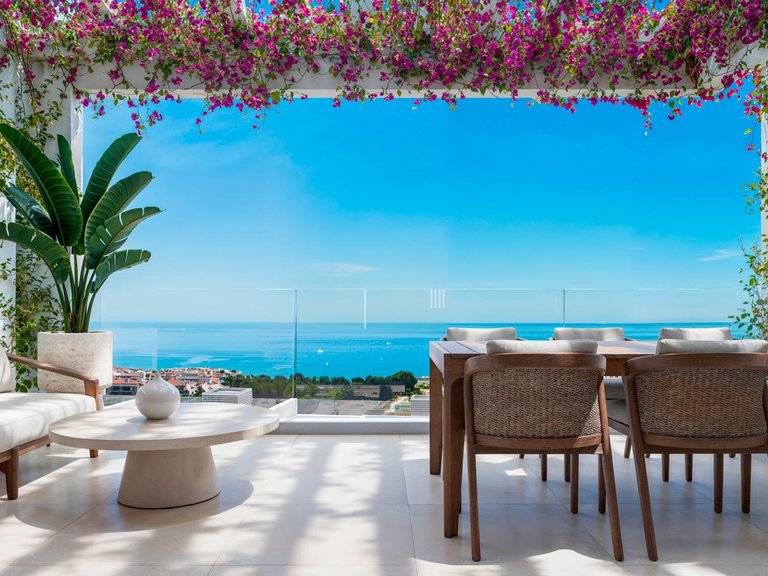 Town House for Sale in Mijas, Malaga 5