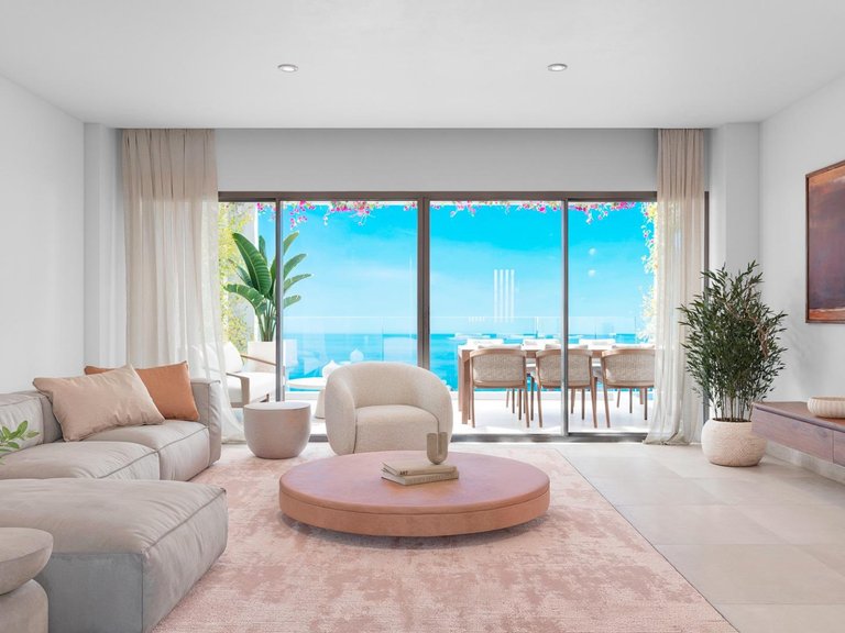 Town House for Sale in Mijas, Malaga 7