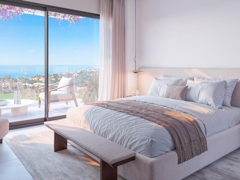 Town House for Sale in Mijas, Malaga 9