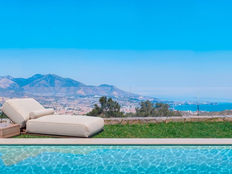 Town House for Sale in Mijas, Malaga 11