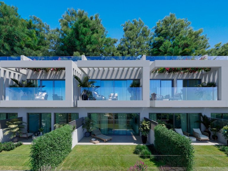Town House for Sale in Mijas, Malaga 2