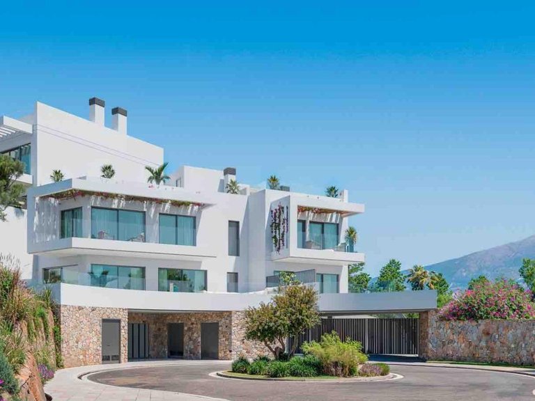 Town House for Sale in Mijas, Malaga 4