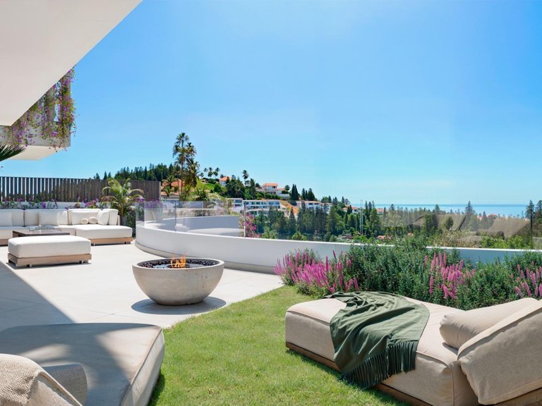 Town House for Sale in Mijas, Malaga 6