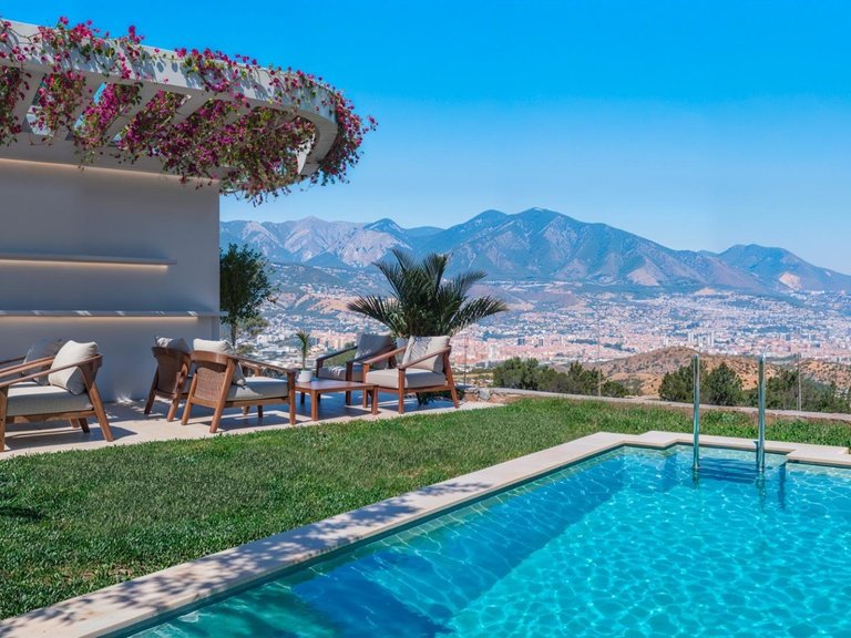 Town House for Sale in Mijas, Malaga 14