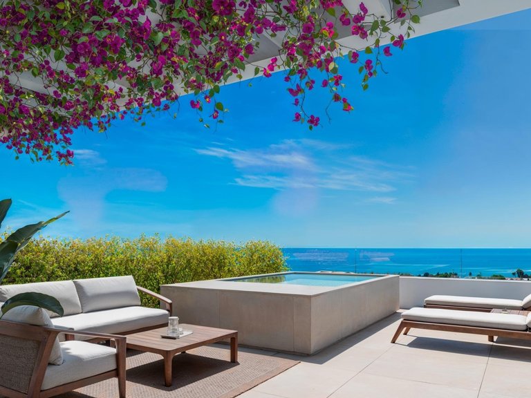 Town House for Sale in Mijas, Malaga 16