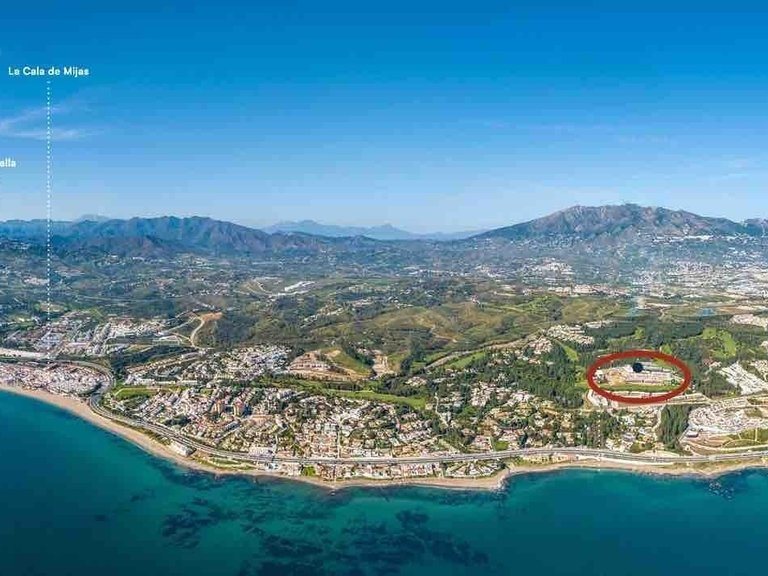 Town House for Sale in Mijas, Malaga 17