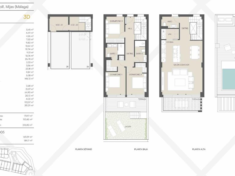 Town House for Sale in Mijas, Malaga 18