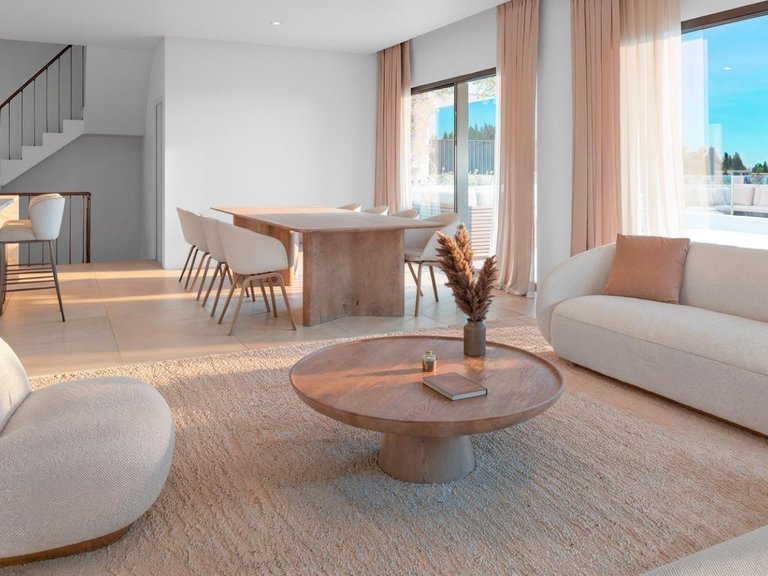 Town House for Sale in Mijas, Malaga 8