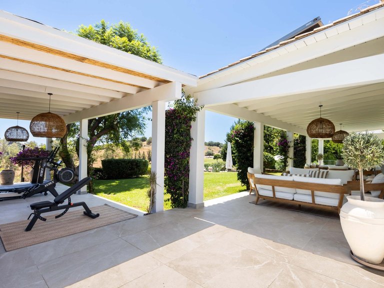 Villa for Sale in Estepona, Malaga 13