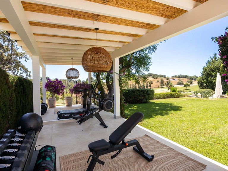 Villa for Sale in Estepona, Malaga 14