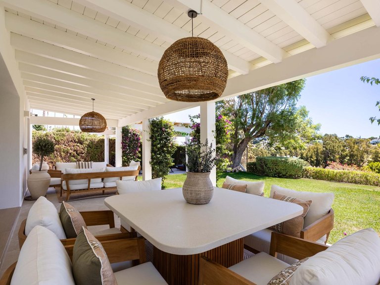 Villa for Sale in Estepona, Malaga 15