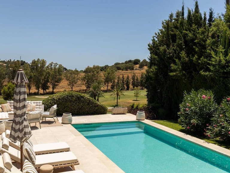 Villa for Sale in Estepona, Malaga 21