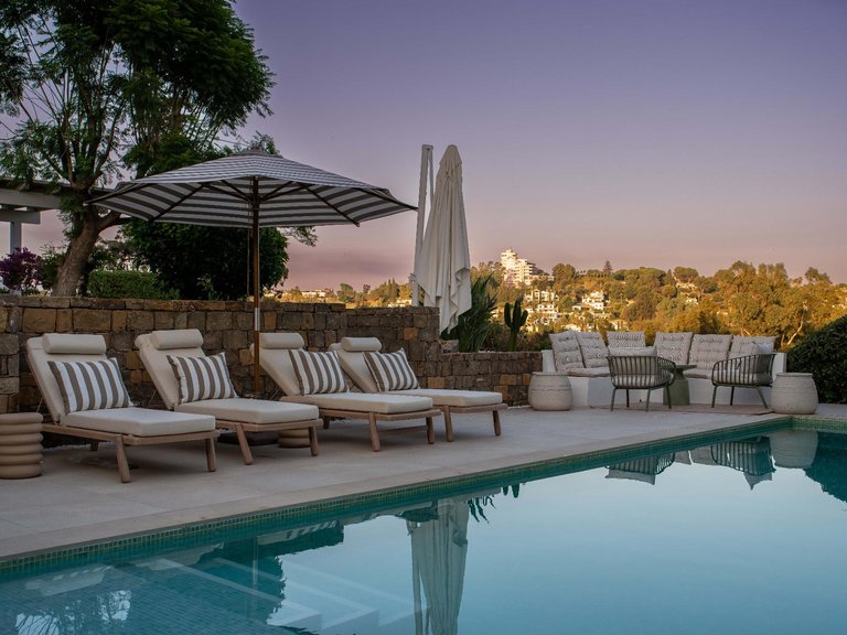 Villa for Sale in Estepona, Malaga 22