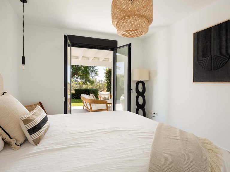 Villa for Sale in Estepona, Malaga 33
