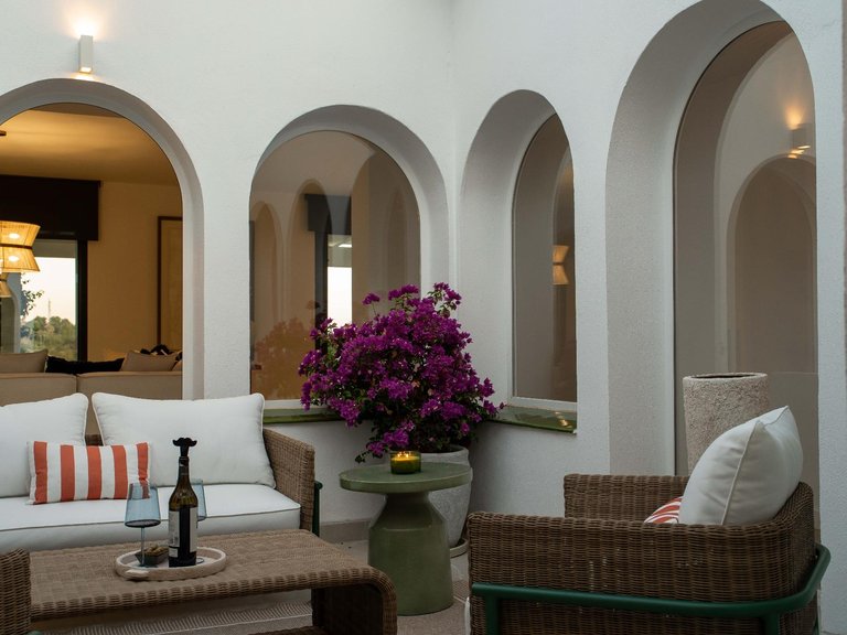 Villa for Sale in Estepona, Malaga 34