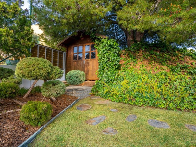 Villa for Sale in Benalmádena, Malaga 24