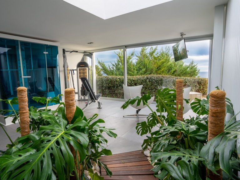 Villa for Sale in Benalmádena, Malaga 25