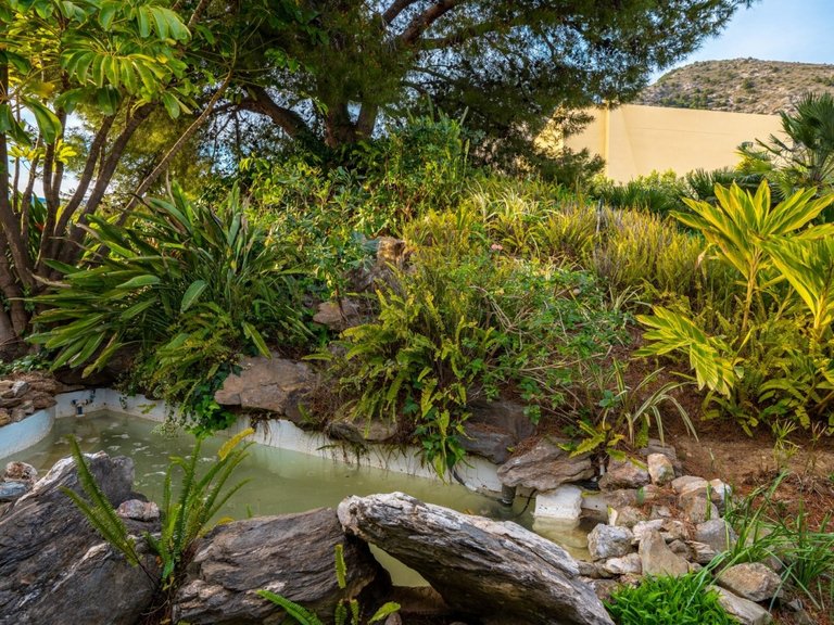 Villa for Sale in Benalmádena, Malaga 26