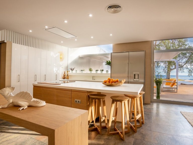 Villa for Sale in Benalmádena, Malaga 4