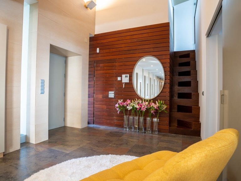 Villa for Sale in Benalmádena, Malaga 8