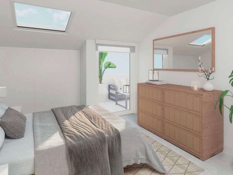 Apartment for Sale in Fuengirola, Malaga 9