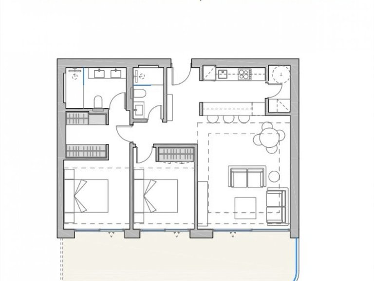 Apartment for Sale in Fuengirola, Malaga 19