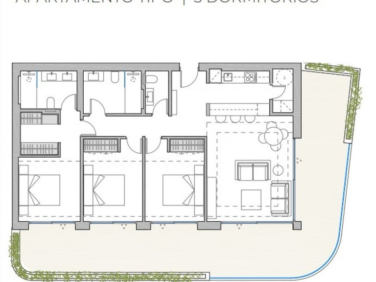 Apartment for Sale in Fuengirola, Malaga 20